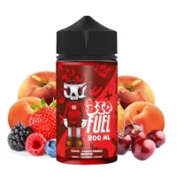 Cherry Red Fruits Apricot - Big Fuel by Maison Fuel - 200 ml