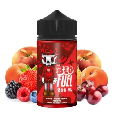 Cherry Red Fruits Apricot - Big Fuel by Maison Fuel - 200 mlEine fruchtige und samtige Mischung aus Kirsche, roten Beeren und Aprikose für einen Hauch von Süße.PG/VG: 30/70Cherry Red Fruits Apricot - Big Fuel by Maison Fuel - 200 mlGeschmack:Manufacturer Maison FuelRange Big FuelCountry FranceFlavor FruityPG/VG ratio 50/50Packaging PE-Flasche 200ml mit kindersicherem VerschlussCapacity 200mlNicotine rate 0mg 16658Fruity Fuel22,90 CHFsmoke-shop.ch22,90 CHF Cherry Red Fruits Apricot - Big Fuel by Maison Fuel - 200 mlEine fruchtige und samtige Mischung aus Kirsche, roten Beeren und Aprikose für einen Hauch von Süße.PG/VG: 30/70Cherry Red Fruits Apricot - Big Fuel by Maison Fuel - 200 mlGeschmack:Manufacturer Maison FuelRange Big FuelCountry FranceFlavor FruityPG/VG ratio 50/50Packaging PE-Flasche 200ml mit kindersicherem VerschlussCapacity 200mlNicotine rate 0mg 16658Fruity Fuel22,90 CHFsmoke-shop.ch22,90 CHF