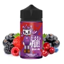 Cranberries Cassis Fruits rouges - Big Fuel by Maison Fuel - 200 ml
