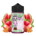 Strawberry Watermelon Candy - Big Fuel by Maison Fuel - 200 ml