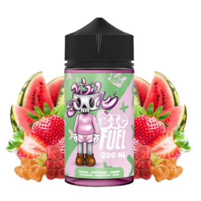 Strawberry Watermelon Candy - Big Fuel by Maison Fuel - 200 mlEin ausgewogener Fruchtcocktail: süße Erdbeere, knackiger Apfel, saftige Melone und weiche Birne.PG/VG: 30/70Strawberry Watermelon Candy - Big Fuel by Maison Fuel - 200 mlGeschmack:Manufacturer Maison FuelRange Big FuelCountry FranceFlavor FruityPG/VG ratio 50/50Packaging PE-Flasche 200ml mit kindersicherem VerschlussCapacity 200mlNicotine rate 0mg 16661Fruity Fuel22,90 CHFsmoke-shop.ch22,90 CHF Strawberry Watermelon Candy - Big Fuel by Maison Fuel - 200 mlEin ausgewogener Fruchtcocktail: süße Erdbeere, knackiger Apfel, saftige Melone und weiche Birne.PG/VG: 30/70Strawberry Watermelon Candy - Big Fuel by Maison Fuel - 200 mlGeschmack:Manufacturer Maison FuelRange Big FuelCountry FranceFlavor FruityPG/VG ratio 50/50Packaging PE-Flasche 200ml mit kindersicherem VerschlussCapacity 200mlNicotine rate 0mg 16661Fruity Fuel22,90 CHFsmoke-shop.ch22,90 CHF