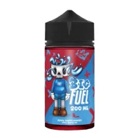 Royal Red Fruits - Big Fuel by Maison Fuel - 200 ml