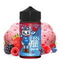 Royal Red Fruits - Big Fuel by Maison Fuel - 200 ml