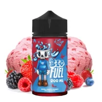 Royal Red Fruits - Big Fuel by Maison Fuel - 200 mlEin zeitloser Favorit, neu interpretiert mit Eleganz: ein großzügiger Korb roter Beeren für ein reichhaltiges und geschmackvolles Aroma.PG/VG: 30/70Royal Red Fruits - Big Fuel by Maison Fuel - 200 mlGeschmack:Manufacturer Maison FuelRange Big FuelCountry FranceFlavor FruityPG/VG ratio 50/50Packaging PE-Flasche 200ml mit kindersicherem VerschlussCapacity 200mlNicotine rate 0mg&nbsp;16662Fruity Fuel24,90&nbsp;CHFsmoke-shop.ch24,90&nbsp;CHF