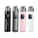 Kit Pod VSEE One 1000mAh - Hellvape - USB C - Air Flow