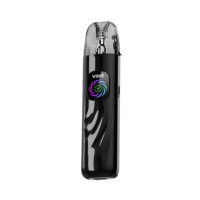 Kit Pod VSEE One 1000mAh - Hellvape - USB C - Air FlowDer brandneue Pod VSEE One von Hellvape: raffiniertes Design, präzises Dampfen.Kit Pod VSEE One 1000mAh - Hellvape - USB C - Air FlowDer brandneue Pod VSEE One von Hellvape: raffiniertes Design, präzises Dampfen.Eingebauter 1000mAh Akku, der über USB-C aufgeladen wird.4 einstellbare Leistungsstufen bis maximal 30 Watt, die sich je nach eingelegter Kartusche automatisch anpassen.2ml Fassungsvermögen und seitliche Befüllung.Patrone mit eingebauter Spule (0.8Ω). Kompatibel mit Vsee Serie Patronen.Einstellbare Luftstrom, perfekt für MTL zu RDL ziehen.4 Batteriestufen abhängig von der Anzahl der Kreise.Dynamischer Farbbildschirm mit anpassbaren Themen.Automatische Aktivierung durch Inhalation.16666Hellvape18,90 CHFsmoke-shop.ch18,90 CHF