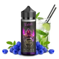 Esteli 0mg 100ml- Arômes & Secrets by Savourea - ShortfillEine spritzige Limonade, perfekt ausbalanciert durch die Süße der blauen Himbeere.Hersteller SavoureaSortiment Arômes &amp; SecretsLand FrankreichGeschmack Fruchtig, FrischPG/VG Verhältnis 50/50Verpackung 120ml PE Flasche mit KindersicherungInhalt 100mlNikotinanteil 0mgEsteli 0mg 100ml- Arômes &amp; Secrets by Savourea - Shortfill16671SAVOURENA - Liquids und Aromen - Frankreich13,20 CHFsmoke-shop.ch13,20 CHF