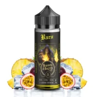 Baru 0mg 100ml - Arômes & Secrets by Savourea - ShortfillEin sonniges Duo aus Ananas und Passionsfrucht, ergänzt durch einen Hauch von Frische.Hersteller SavoureaSortiment Arômes &amp; SecretsLand FrankreichGeschmack Fruchtig, FrischPG/VG Verhältnis 50/50Verpackung 120ml PE Flasche mit KindersicherungInhalt 100mlNikotinanteil 0mgBaru 0mg 100ml - Arômes &amp; Secrets by Savourea - Shortfill16672SAVOURENA - Liquids und Aromen - Frankreich13,20 CHFsmoke-shop.ch13,20 CHF