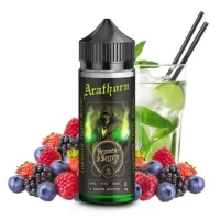 Arathorn 0mg 100ml - Arômes & Secrets by Savourea - ShortfillEine spritzig-frische Limonade, gemischt mit einem Medley aus roten Beeren.Hersteller SavoureaSortiment Arômes &amp; SecretsLand FrankreichGeschmack Fruchtig, FrischPG/VG Verhältnis 50/50Verpackung 120ml PE Flasche mit KindersicherungInhalt 100mlNikotinanteil 0mgArathorn 0mg 100ml - Arômes &amp; Secrets by Savourea - Shortfill16673SAVOURENA - Liquids und Aromen - Frankreich13,20 CHFsmoke-shop.ch13,20 CHF