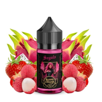 Segula - 30ml - Aroma (DIY) by SavoureaEine köstliche Verschmelzung von Litschi und Erdbeere, delikat ergänzt durch Drachenfrucht.Marke SavoureaSortiment Arômes & Secrets Land FrankreichGeschmack FruchtigVerpackung PE-Flasche 30ml mit kindersicherem Verschluss.Inhalt 30mlSteep-Zeit 3-5 TageEmpfohlene Dosierung 10% bis 15%Segula - 30ml - Aroma (DIY) by Savourea16675SAVOURENA - Liquids und Aromen - Frankreich12,90 CHFsmoke-shop.ch12,90 CHF Segula - 30ml - Aroma (DIY) by SavoureaEine köstliche Verschmelzung von Litschi und Erdbeere, delikat ergänzt durch Drachenfrucht.Marke SavoureaSortiment Arômes & Secrets Land FrankreichGeschmack FruchtigVerpackung PE-Flasche 30ml mit kindersicherem Verschluss.Inhalt 30mlSteep-Zeit 3-5 TageEmpfohlene Dosierung 10% bis 15%Segula - 30ml - Aroma (DIY) by Savourea16675SAVOURENA - Liquids und Aromen - Frankreich12,90 CHFsmoke-shop.ch12,90 CHF