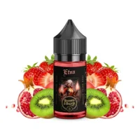 Etna - 30ml - Aroma (DIY) by SavoureaEine explosive Verschmelzung von Granatapfel, Erdbeere und Kiwi für ein fruchtiges Erlebnis.Marke SavoureaSortiment Arômes &amp; Secrets Land FrankreichGeschmack FruchtigVerpackung PE-Flasche 30ml mit kindersicherem Verschluss.Inhalt 30mlSteep-Zeit 3-5 TageEmpfohlene Dosierung 10% bis 15%Etna - 30ml - Aroma (DIY) by SavoureaAromen nie Pur dampfen ! mit E-Zigaretten Basis mischen16682SAVOURENA - Liquids und Aromen - Frankreich10,40 CHFsmoke-shop.ch10,40 CHF