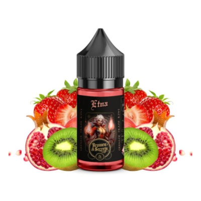 Etna - 30ml - Aroma (DIY) by SavoureaEine explosive Verschmelzung von Granatapfel, Erdbeere und Kiwi für ein fruchtiges Erlebnis.Marke SavoureaSortiment Arômes & Secrets Land FrankreichGeschmack FruchtigVerpackung PE-Flasche 30ml mit kindersicherem Verschluss.Inhalt 30mlSteep-Zeit 3-5 TageEmpfohlene Dosierung 10% bis 15%Etna - 30ml - Aroma (DIY) by SavoureaAromen nie Pur dampfen ! mit E-Zigaretten Basis mischen16682SAVOURENA - Liquids und Aromen - Frankreich14,90 CHFsmoke-shop.ch14,90 CHF Etna - 30ml - Aroma (DIY) by SavoureaEine explosive Verschmelzung von Granatapfel, Erdbeere und Kiwi für ein fruchtiges Erlebnis.Marke SavoureaSortiment Arômes & Secrets Land FrankreichGeschmack FruchtigVerpackung PE-Flasche 30ml mit kindersicherem Verschluss.Inhalt 30mlSteep-Zeit 3-5 TageEmpfohlene Dosierung 10% bis 15%Etna - 30ml - Aroma (DIY) by SavoureaAromen nie Pur dampfen ! mit E-Zigaretten Basis mischen16682SAVOURENA - Liquids und Aromen - Frankreich14,90 CHFsmoke-shop.ch14,90 CHF