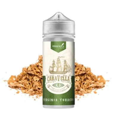 Virginia Tobacco 0mg 100ml - Caravella by Omerta Liquids - ShortfillEin einfaches, aber perfekt ausgeführtes Rezept, das den reinen Geschmack des Virginia-Klassikers in seiner authentischsten Form bietet.Hersteller Omerta LiquidsSortiment CaravellaLand GrèceGeschmacksrichtung ClassicPG/VG Verhältnis 30/70Verpackung 120ml PE Flasche mit KindersicherungInhalt 100mlNikotingehalt 0mg16683OMERTA Liquids (Diamond Labs)22,90 CHFsmoke-shop.ch22,90 CHF