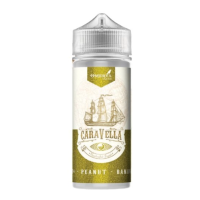RY4 Peanut Banana 0mg 100ml - Caravella by Omerta Liquids - ShortfillReife Banane und leckere Erdnüsse mischen sich perfekt mit dem Klassiker und machen ihn zum perfekten Begleiter für Ihr tägliches Dampfen.Hersteller Omerta LiquidsSortiment CaravellaLand GrèceGeschmacksrichtung ClassicPG/VG Verhältnis 30/70Verpackung 120ml PE Flasche mit KindersicherungInhalt 100mlNikotingehalt 0mgRY4 Peanut Banana 0mg 100ml - Caravella by Omerta Liquids - Shortfill16684OMERTA Liquids (Diamond Labs)22,90 CHFsmoke-shop.ch22,90 CHF