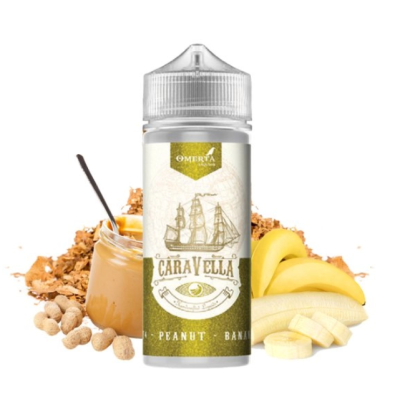 RY4 Peanut Banana 0mg 100ml - Caravella by Omerta Liquids - ShortfillReife Banane und leckere Erdnüsse mischen sich perfekt mit dem Klassiker und machen ihn zum perfekten Begleiter für Ihr tägliches Dampfen.Hersteller Omerta LiquidsSortiment CaravellaLand GrèceGeschmacksrichtung ClassicPG/VG Verhältnis 30/70Verpackung 120ml PE Flasche mit KindersicherungInhalt 100mlNikotingehalt 0mgRY4 Peanut Banana 0mg 100ml - Caravella by Omerta Liquids - Shortfill16684OMERTA Liquids (Diamond Labs)22,90 CHFsmoke-shop.ch22,90 CHF RY4 Peanut Banana 0mg 100ml - Caravella by Omerta Liquids - ShortfillReife Banane und leckere Erdnüsse mischen sich perfekt mit dem Klassiker und machen ihn zum perfekten Begleiter für Ihr tägliches Dampfen.Hersteller Omerta LiquidsSortiment CaravellaLand GrèceGeschmacksrichtung ClassicPG/VG Verhältnis 30/70Verpackung 120ml PE Flasche mit KindersicherungInhalt 100mlNikotingehalt 0mgRY4 Peanut Banana 0mg 100ml - Caravella by Omerta Liquids - Shortfill16684OMERTA Liquids (Diamond Labs)22,90 CHFsmoke-shop.ch22,90 CHF