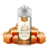 RY4 Butterscotch 0mg 100ml - Caravella by Omerta Liquids - ShortfillEin wunderbar ausgewogener RY4, bei dem geschmolzenes Karamell den rauchigen klassischen Körper umarmt und einen herrlichen Geschmack erzeugt.Hersteller Omerta LiquidsSortiment CaravellaLand GrèceGeschmacksrichtung ClassicPG/VG Verhältnis 30/70Verpackung 120ml PE Flasche mit KindersicherungInhalt 100mlNikotingehalt 0mgRY4 Butterscotch 0mg 100ml - Caravella by Omerta Liquids - Shortfill16685OMERTA Liquids (Diamond Labs)13,70 CHFsmoke-shop.ch13,70 CHF