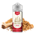 Cigar Leaf Extract 0mg 100ml - Caravella by Omerta Liquids - Shortfill