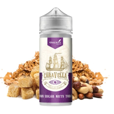 Brown Sugar Nuts Tobacco - 0 mg 100ml - Caravella by Omerta Liquids - ShortfillEine Mischung aus klassischem, braunem Zucker, Butterkeksen und Nüssen, die ein reichhaltiges und süßes Erlebnis schaffen.Hersteller Omerta LiquidsSortiment CaravellaLand GrèceGeschmacksrichtung ClassicPG/VG Verhältnis 30/70Verpackung 120ml PE Flasche mit KindersicherungInhalt 100mlNikotingehalt 0mgBrown Sugar Nuts Tobacco - 0 mg 100ml - Caravella by Omerta Liquids - Shortfill16689OMERTA Liquids (Diamond Labs)22,90 CHFsmoke-shop.ch22,90 CHF Brown Sugar Nuts Tobacco - 0 mg 100ml - Caravella by Omerta Liquids - ShortfillEine Mischung aus klassischem, braunem Zucker, Butterkeksen und Nüssen, die ein reichhaltiges und süßes Erlebnis schaffen.Hersteller Omerta LiquidsSortiment CaravellaLand GrèceGeschmacksrichtung ClassicPG/VG Verhältnis 30/70Verpackung 120ml PE Flasche mit KindersicherungInhalt 100mlNikotingehalt 0mgBrown Sugar Nuts Tobacco - 0 mg 100ml - Caravella by Omerta Liquids - Shortfill16689OMERTA Liquids (Diamond Labs)22,90 CHFsmoke-shop.ch22,90 CHF