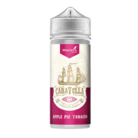 Apple Pie Tobacco 0mg 100ml - Caravella by Omerta Liquids - ShortfillEine reichhaltige Mischung aus amerikanischen Klassikern und dem süßen Geschmack eines frisch gebackenen Apfelkuchens.Hersteller Omerta LiquidsSortiment CaravellaLand GrèceGeschmacksrichtung ClassicPG/VG Verhältnis 30/70Verpackung 120ml PE Flasche mit KindersicherungInhalt 100mlNikotingehalt 0mgApple Pie Tobacco 0mg 100ml - Caravella by Omerta Liquids - Shortfill16690OMERTA Liquids (Diamond Labs)22,90 CHFsmoke-shop.ch22,90 CHF
