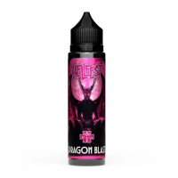 Dragon Blast 0mg 50ml - Hellfest X Cloud Vapor - ShortfillEine kräftige und saftige Drachenfrucht für einen Hauch von exotischer Energie.Hersteller Cloud VaporRange HellfestLand FrankreichGeschmackPG/VG Verhältnis 50/50Verpackung 60ml PE Flasche mit KindersicherungFassungsvermögen 50mlNikotinanteil 0mgDragon Blast 0mg 50ml - Hellfest X Cloud Vapor - Shortfill16691Cloud Vapor Frankreich19,90 CHFsmoke-shop.ch19,90 CHF