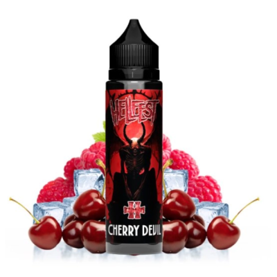 Cherry Devil 0mg 50ml - Hellfest X Cloud Vapor - ShortfillEine teuflisch fruchtige Fusion aus Kirsche und Himbeere, umhüllt von einer eisigen Note für eine süße und intensive Abkühlung.Hersteller Cloud VaporRange HellfestLand FrankreichGeschmackPG/VG Verhältnis 50/50Verpackung 60ml PE Flasche mit KindersicherungFassungsvermögen 50mlNikotinanteil 0mgCherry Devil 0mg 50ml16693Cloud Vapor Frankreich19,90 CHFsmoke-shop.ch19,90 CHF Cherry Devil 0mg 50ml - Hellfest X Cloud Vapor - ShortfillEine teuflisch fruchtige Fusion aus Kirsche und Himbeere, umhüllt von einer eisigen Note für eine süße und intensive Abkühlung.Hersteller Cloud VaporRange HellfestLand FrankreichGeschmackPG/VG Verhältnis 50/50Verpackung 60ml PE Flasche mit KindersicherungFassungsvermögen 50mlNikotinanteil 0mgCherry Devil 0mg 50ml16693Cloud Vapor Frankreich19,90 CHFsmoke-shop.ch19,90 CHF