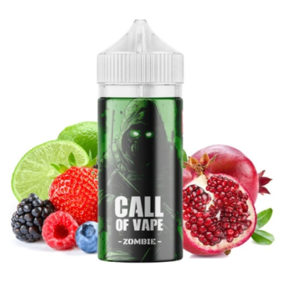 Zombie - Call Of Vape - Cloud Vapor 100ml - ShortfillZombie - Call Of Vape - Cloud Vapor 100ml - ShortfillGeschmack: Limette, rote Früchte, GranatapfelPG/VG: 30/70Willkommen, SOLDAT des Dampfens, in der epischen Welt von CALL OF VAPE, wo Spiel und Dampfen zu einer völlig neuen, sensorischen Erfahrung verschmelzen.Wie ein unerschrockener Abenteurer lassen Sie sich von ZOMBIE mitreißen und erkunden Sie unerforschte Geschmackshorizonte.ZOMBIE kombiniert gekonnt die Schärfe der Limette, die berauschende Süße der roten Früchte und den explosiven Glanz des Granatapfels zu einem unvergesslichen Geschmackserlebnis.15316Cloud Vapor Frankreich19,90 CHFsmoke-shop.ch19,90 CHF Zombie - Call Of Vape - Cloud Vapor 100ml - ShortfillZombie - Call Of Vape - Cloud Vapor 100ml - ShortfillGeschmack: Limette, rote Früchte, GranatapfelPG/VG: 30/70Willkommen, SOLDAT des Dampfens, in der epischen Welt von CALL OF VAPE, wo Spiel und Dampfen zu einer völlig neuen, sensorischen Erfahrung verschmelzen.Wie ein unerschrockener Abenteurer lassen Sie sich von ZOMBIE mitreißen und erkunden Sie unerforschte Geschmackshorizonte.ZOMBIE kombiniert gekonnt die Schärfe der Limette, die berauschende Süße der roten Früchte und den explosiven Glanz des Granatapfels zu einem unvergesslichen Geschmackserlebnis.15316Cloud Vapor Frankreich19,90 CHFsmoke-shop.ch19,90 CHF