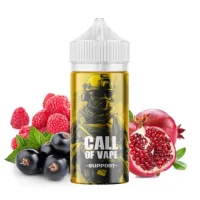 Support Call Of Vape Cloud Vapor 100ml - ShortfillAssault Call Of Vape Cloud Vapor 100ml - ShortfillGeschmack: Schwarze Johannisbeere, Himbeere, Granatapfel, MangoPG/VG: 30/70Willkommen, SOLDAT des Dampfens, in der epischen Welt von CALL OF VAPE, wo Spiel und Dampfen zu einer völlig neuen, sensorischen Erfahrung verschmelzen.An der Geschmacksfront erweist sich SUPPORT als der unumgängliche Verbündete. Er ist der Pfeiler, die Basis, auf die Sie sich verlassen können, um Ihr Dampferlebnis zu stärken und zu bereichern.Die süße, pralle und fleischige Mango übernimmt die Führung, unterstützt von der spritzigen Lebendigkeit des Granatapfels. Die herrlich säuerliche Himbeere wird mit der tiefen, samtigen Schwarzen Johannisbeere kombiniert, um diese Mischung auszugleichen.14727Cloud Vapor Frankreich19,90 CHFsmoke-shop.ch19,90 CHF
