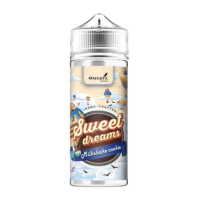 Milkshake Cookie 0mg 100ml - Sweet Dreams by Omerta Liquids - ShortfillEin cremiger Milchshake mit einer samtigen Textur aus Sahne und leichten Noten von Butterkeksen. Ein weicher und beruhigender Geschmack, perfekt für Liebhaber von Milchdesserts.Hersteller Omerta LiquidsSortiment Sweet DreamsLand GrèceGeschmacksrichtung Boisson &amp; GourmandePG/VG Verhältnis 30/70Verpackung 120ml PE Flasche mit KindersicherungFassungsvermögen 100mlNikotingehalt 0mgMilkshake Cookie 0mg 100ml - Sweet Dreams by Omerta Liquids - Shortfill16695OMERTA Liquids (Diamond Labs)22,90 CHFsmoke-shop.ch22,90 CHF
