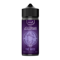The Boss - 0mg 100ml - Sweet Dreams by Omerta Liquids - ShortfillEine kühne Mischung aus Klassik, Nüssen, Karamell und Keksen. Eine ausgewogene e-Flüssigkeit mit dem Reichtum des Tabaks und die Süße der Dessert-Aromen.Hersteller Omerta LiquidsRange La FamigliaCountry GrèceFlavor Classic GourmandPG/VG ratio 30/70Packaging 120ml PE Flasche mit KindersicherungCapacity 100mlNicotine rate 0mgThe Boss - 0mg 100ml - Sweet Dreams by Omerta Liquids - Shortfill16700OMERTA Liquids (Diamond Labs)22,90 CHFsmoke-shop.ch22,90 CHF