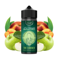 The Earner - 0mg 100ml - Sweet Dreams by Omerta Liquids - ShortfillEine saftige und erfrischende Mischung aus Apfel, Aprikose und Pfirsich. Diese Früchte verbinden sich perfekt, um ein süßes, fruchtiges und herrlich sommerliches Dampferlebnis zu liefern.Hersteller Omerta LiquidsRange La FamigliaCountry GrèceFlavor Classic GourmandPG/VG ratio 30/70Packaging 120ml PE Flasche mit KindersicherungCapacity 100mlNicotine rate 0mgThe Earner - 0mg 100ml - Sweet Dreams by Omerta Liquids - Shortfill16701OMERTA Liquids (Diamond Labs)22,90 CHFsmoke-shop.ch22,90 CHF