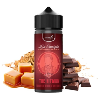 The Hitman 0mg - 100ml - Sweet Dreams by Omerta Liquids - ShortfillEin kühnes E-Liquid, das intensiven italienischen Mokka mit Noten von dunkler Schokolade, leichter Klassik und einem Hauch von Karamell verbindet. Eine reiche und robuste Mischung, perfekt für Liebhaber von tiefen Aromen.Hersteller Omerta LiquidsRange La FamigliaCountry GrèceFlavor Classic GourmandPG/VG ratio 30/70Packaging 120ml PE Flasche mit KindersicherungCapacity 100mlNicotine rate 0mgThe Hitman 0mg - 100ml - Sweet Dreams by Omerta Liquids - Shortfill16703OMERTA Liquids (Diamond Labs)22,90 CHFsmoke-shop.ch22,90 CHF