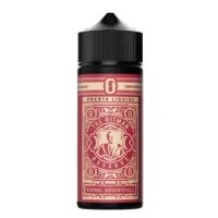 The Hitman Reserved 0mg - 100ml - Sweet Dreams by Omerta Liquids - ShortfillEine verbesserte Version von The Hitman, in der sich die Intensität von italienischem Mokka mit Karamell, dunkler Schokolade, gealterten Klassikern und Kastaniencreme vermischt. Eine reichhaltigere, komplexere Mischung für ein aussergewöhnliches Dampferlebnis.Hersteller Omerta LiquidsRange La FamigliaCountry GrèceFlavor Classic GourmandPG/VG ratio 30/70Packaging 120ml PE Flasche mit KindersicherungCapacity 100mlNicotine rate 0mgThe Hitman Reserved 0mg - 100ml - Sweet Dreams by Omerta Liquids - Shortfill16704OMERTA Liquids (Diamond Labs)24,90&nbsp;CHFsmoke-shop.ch24,90&nbsp;CHF