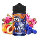 Framboise Blue Nectarine Drachenfrucht - Big Fuel by Maison Fuel - 200 ml