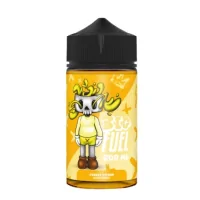 Sorbet Citron 0 mg - Big Fuel by Maison Fuel - 200 mlEin eisiges Zitronensorbet, das mit jedem Zug ein extrem erfrischendes und spritziges Gefühl vermittelt.PG/VG: 30/70Sorbet Citron 0 mg - Big Fuel by Maison Fuel - 200 mlGeschmack:Manufacturer Maison FuelRange Big FuelCountry FranceFlavor FruityPG/VG ratio 50/50Packaging PE-Flasche 200ml mit kindersicherem VerschlussCapacity 200mlNicotine rate 0mg 16707Fruity Fuel22,90 CHFsmoke-shop.ch22,90 CHF