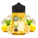 Sorbet Citron 0 mg - Big Fuel by Maison Fuel - 200 ml