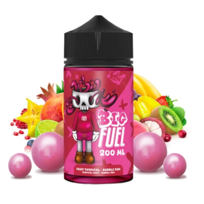 Fruit Tropical Bubble Gum - 0 mg - Big Fuel by Maison Fuel - 200 mlEine originelle Verschmelzung von saftigen tropischen Früchten und süßem Kaugummi für einen lustigen und exotischen Vape.PG/VG: 30/70Fruit Tropical Bubble Gum - 0 mg - Big Fuel by Maison Fuel - 200 mlGeschmack:Manufacturer Maison FuelRange Big FuelCountry FranceFlavor FruityPG/VG ratio 50/50Packaging PE-Flasche 200ml mit kindersicherem VerschlussCapacity 200mlNicotine rate 0mg 16708Fruity Fuel22,90 CHFsmoke-shop.ch22,90 CHF Fruit Tropical Bubble Gum - 0 mg - Big Fuel by Maison Fuel - 200 mlEine originelle Verschmelzung von saftigen tropischen Früchten und süßem Kaugummi für einen lustigen und exotischen Vape.PG/VG: 30/70Fruit Tropical Bubble Gum - 0 mg - Big Fuel by Maison Fuel - 200 mlGeschmack:Manufacturer Maison FuelRange Big FuelCountry FranceFlavor FruityPG/VG ratio 50/50Packaging PE-Flasche 200ml mit kindersicherem VerschlussCapacity 200mlNicotine rate 0mg 16708Fruity Fuel22,90 CHFsmoke-shop.ch22,90 CHF