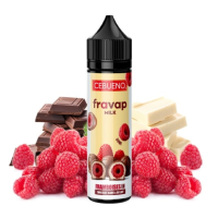 Fravap - 0mg 50ml - Cebueno - ShortfillFravap - 0mg 50ml - Cebueno - ShortfillEine köstliche Himbeere, umhüllt von zarter weißer und Milchschokolade, die ein reichhaltiges, süßes und intensives Genusserlebnis bietet.Marque CebuenoPays FranceSaveur GourmandeRatio PG/VG 50/50Conditionnement Flacon PE 60ml avec bouchon sécurité enfantContenance 50mlDosage de nicotine 0mg16710CEBUENO - Liquids und Aromen FR19,90 CHFsmoke-shop.ch19,90 CHF