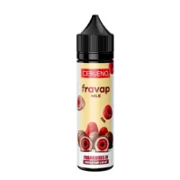 Fravap - 0mg 50ml - Cebueno - ShortfillFravap - 0mg 50ml - Cebueno - ShortfillEine köstliche Himbeere, umhüllt von zarter weißer und Milchschokolade, die ein reichhaltiges, süßes und intensives Genusserlebnis bietet.Marque CebuenoPays FranceSaveur GourmandeRatio PG/VG 50/50Conditionnement Flacon PE 60ml avec bouchon sécurité enfantContenance 50mlDosage de nicotine 0mg16710CEBUENO - Liquids und Aromen FR19,90 CHFsmoke-shop.ch19,90 CHF