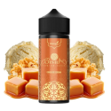 Fried Ice Cream 0mg 100ml - Bisha by Omerta Liquids - Shortfill