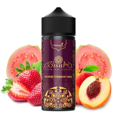 Nectarine Strawberry Guava 0mg 100ml - Bisha by Omerta Liquids - ShortfillEine exquisite Kombination aus saftiger Nektarine, süßer Erdbeere und aromatischer Guave - eine fruchtige Mischung, die alle Erwartungen übertrifft.Hersteller Omerta LiquidsSortiment BishaLand GrèceGeschmack GourmetPG/VG Verhältnis 30/70Verpackung 120ml PE Flasche mit KindersicherungInhalt 100mlNikotingehalt 0mgNectarine Strawberry Guava 0mg 100ml - Bisha by Omerta Liquids - Shortfill16712OMERTA Liquids (Diamond Labs)22,90 CHFsmoke-shop.ch22,90 CHF Nectarine Strawberry Guava 0mg 100ml - Bisha by Omerta Liquids - ShortfillEine exquisite Kombination aus saftiger Nektarine, süßer Erdbeere und aromatischer Guave - eine fruchtige Mischung, die alle Erwartungen übertrifft.Hersteller Omerta LiquidsSortiment BishaLand GrèceGeschmack GourmetPG/VG Verhältnis 30/70Verpackung 120ml PE Flasche mit KindersicherungInhalt 100mlNikotingehalt 0mgNectarine Strawberry Guava 0mg 100ml - Bisha by Omerta Liquids - Shortfill16712OMERTA Liquids (Diamond Labs)22,90 CHFsmoke-shop.ch22,90 CHF