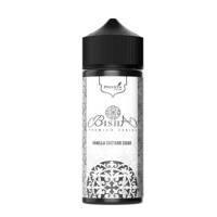 Vanilla Custard Cigar - 0mg 100ml - Bisha by Omerta Liquids - ShortfillErleben Sie den luxuriösen Geschmack einer intensiven Zigarre in Kombination mit weicher, zarter Vanillecreme - die ultimative Premium-Kombination.Hersteller Omerta LiquidsSortiment BishaLand GrèceGeschmack GourmetPG/VG Verhältnis 30/70Verpackung 120ml PE Flasche mit KindersicherungInhalt 100mlNikotingehalt 0mgVanilla Custard Cigar - 0mg 100ml - Bisha by Omerta Liquids - Shortfill16714OMERTA Liquids (Diamond Labs)22,90 CHFsmoke-shop.ch22,90 CHF