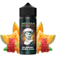 Gummy Melon - 0mg 100ml - Nectar by Omerta Liquids - Shortfill