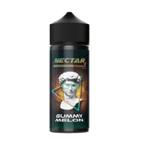 Gummy Melon - 0mg 100ml - Nectar by Omerta Liquids - ShortfillDer Geschmack von saftigen Melonen-Gummis, die eine süße Weichheit und ein unvergleichliches Gefühl bieten.Hersteller Omerta LiquidsRange NectarCountry GrèceFlavor Beverage &amp; FruityPG/VG ratio 30/70Packaging 120ml PE bottle with childproof lockCapacity 100mlNicotine rate 0mgGummy Melon - 0mg 100ml - Nectar by Omerta Liquids - Shortfill16716OMERTA Liquids (Diamond Labs)22,90 CHFsmoke-shop.ch22,90 CHF