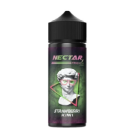 Strawberry Kiwi - 0mg 100ml - Nectar by Omerta Liquids - ShortfillSüße Erdbeeren gepaart mit aromatischer Kiwi ergeben einen ebenso süßen wie erfrischenden Geschmack.Hersteller Omerta LiquidsRange NectarCountry GrèceFlavor Beverage &amp; FruityPG/VG ratio 30/70Packaging 120ml PE bottle with childproof lockCapacity 100mlNicotine rate 0mgStrawberry Kiwi - 0mg 100ml - Nectar by Omerta Liquids - Shortfill16717OMERTA Liquids (Diamond Labs)22,90 CHFsmoke-shop.ch22,90 CHF