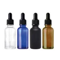 Glas Tropfflasche mit Pipette - 100 ml - vers. FarbenLieferumfang: 1x Glas Tropfflasche mit Pipette - 100 ml - vers. FarbenFlasche mit Pipette ideal für Ihre DIY und E-Liquids.Füllmenge: 100 ml 13765Flaschen1,50 CHFsmoke-shop.ch1,50 CHF