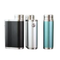 Mod Sentinel SBS DNA60C - Cthulhu (1x 18650) 60 Watt