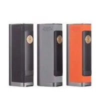 MOD DOTBOX 100W EDITION - DOTMOD - 21700 vers. FarbenDer neue Mod von Dotmod, die DotBox 100W.Funktioniert mit einem 21700- oder 18650-Akku (nicht im Lieferumfang enthalten) und wird über USB-C aufgeladen.Einstellbare Leistung 100 Watt maximal.Boost-Modus: 4 Einstellungsstufen für optimale Reaktionsfähigkeit.6 erweiterte Einstellungen: Auto, PM, Bypass, Temperaturkontrolle, Curve, Stealth.IP67-Zertifizierung spritzwasser- und staubgeschützt.Kompaktes, anpassbares Display, ändern Sie die Farben nach Ihren Wünschen.Lieferumfang: 1 x Mod DotBox Street Monster Edition 100W.1 x 18650-Adapter1 x USB-C-Kabel1 x BedienungsanleitungEigenschaften:Max. Leistung: 100W15987Dotmod48,90 CHFsmoke-shop.ch48,90 CHF