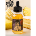 50ml Queen Cake - Suicide Bunny - Shortfill