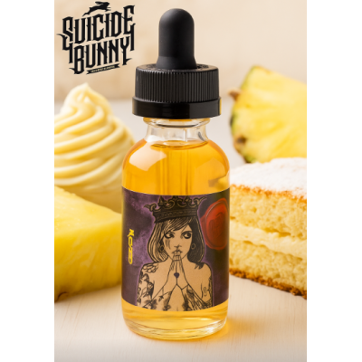 50ml Queen Cake - Suicide Bunny - Shortfill50ml Queen Cake - Suicide Bunny - Premium Liquid USA 0mg50ml PREMIUM LIQUID AUS DER USADer Geschmack eines feines Königlichen Kuchen kennen viele MenschenDieses Liquid ist wie ein Nachtisch.Die erstaunlichen Schichten an Schichten von köstlichen kuchen,einer reichen creme,und der andeutung von der Ananas,und einer abschluss schicht von einer zuckerglasur.5273Suicide Bunny Liquids10,00 CHFsmoke-shop.ch10,00 CHF 50ml Queen Cake - Suicide Bunny - Shortfill50ml Queen Cake - Suicide Bunny - Premium Liquid USA 0mg50ml PREMIUM LIQUID AUS DER USADer Geschmack eines feines Königlichen Kuchen kennen viele MenschenDieses Liquid ist wie ein Nachtisch.Die erstaunlichen Schichten an Schichten von köstlichen kuchen,einer reichen creme,und der andeutung von der Ananas,und einer abschluss schicht von einer zuckerglasur.5273Suicide Bunny Liquids10,00 CHFsmoke-shop.ch10,00 CHF