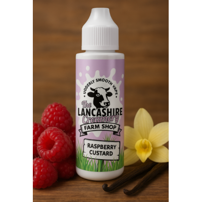 The Lancashire Creamery - Raspberry Custard - 0mg 100ml ShortfilThe Lancashire Creamery - Raspberry Custard - 0mg 100ml ShortfilThe Lancashire Creamery - Himbeer mit Vanille die cremig und lecker ist und perfekt für einen süssen Geschmack am Tag ist.70% | 30% VG / PGDessert: Vanilla, Milchshake16510The Lancashire Creamery - UK24,90 CHFsmoke-shop.ch24,90 CHF The Lancashire Creamery - Raspberry Custard - 0mg 100ml ShortfilThe Lancashire Creamery - Raspberry Custard - 0mg 100ml ShortfilThe Lancashire Creamery - Himbeer mit Vanille die cremig und lecker ist und perfekt für einen süssen Geschmack am Tag ist.70% | 30% VG / PGDessert: Vanilla, Milchshake16510The Lancashire Creamery - UK24,90 CHFsmoke-shop.ch24,90 CHF